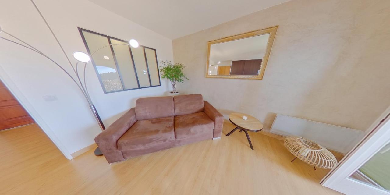 Le Celia Apartment Cavalaire-sur-Mer Exterior photo
